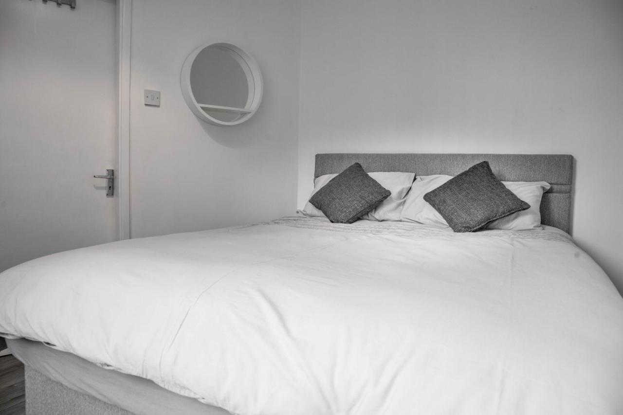 Apollocruz Scorton House 3* Liverpool