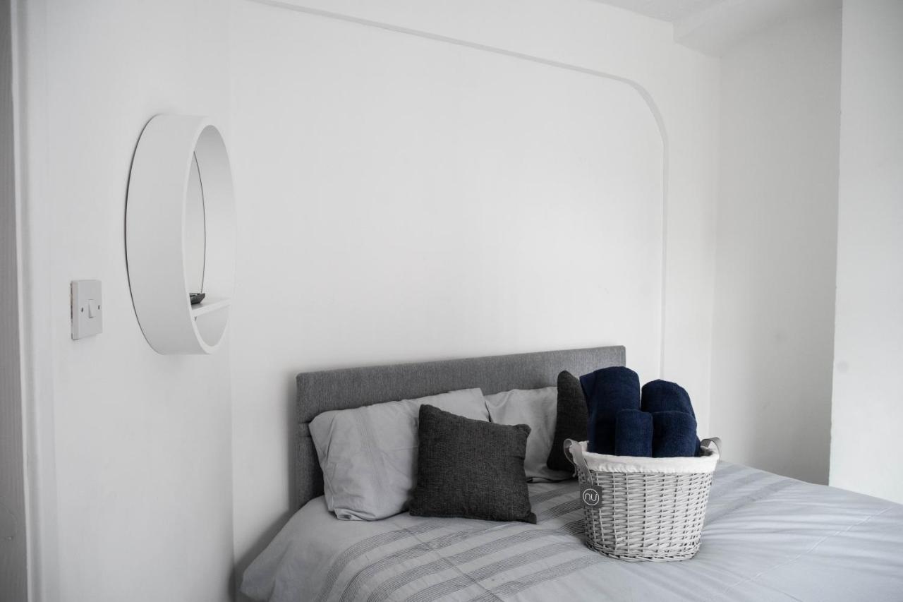 Apollocruz Scorton House Guest house 3*