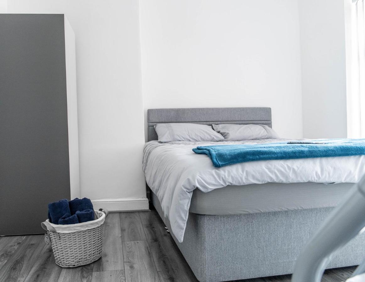 Apollocruz Scorton House 3* Liverpool