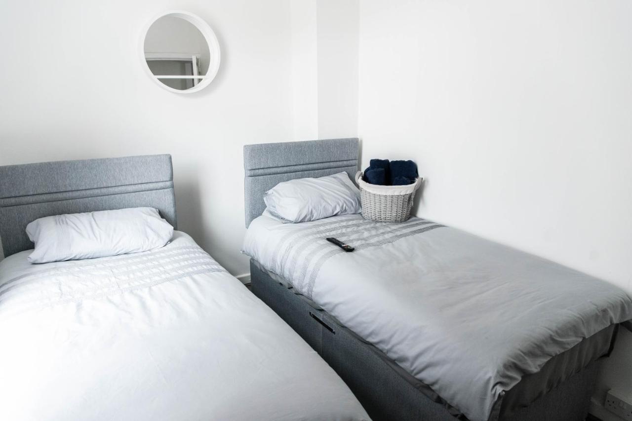 Guest house Apollocruz Scorton House Liverpool