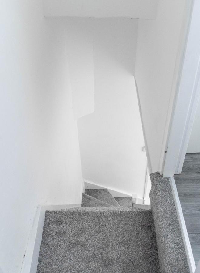 Guest house Apollocruz Scorton House Liverpool
